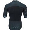 Pánský cyklo dres SILVINI Stelvio černá (Velikost S)
