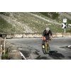 Pánský cyklo dres SILVINI Stelvio černá (Velikost S)