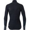 Dámský cyklo dres SILVINI Calvana černá (Velikost XS)