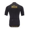 Pánský cyklo dres SILVINI Mottolino černá (Velikost S)