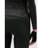 Dámský cyklo dres SILVINI Valfura černá (Velikost XS)