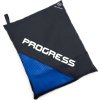 Rychleschnoucí ručník PROGRESS Towel-Lite 150 x 75 cm modrý (Velikost 150x7)