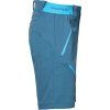 Pánské outdoorové kraťasy PROGRESS Genius Shorts modré (Velikost M)