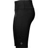 Dámské krátké legíny PROGRESS Silvia Shorts černé (Velikost S)