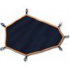 Podlážka TRIMM Footprint Pack šedá (Barva dark grey, Velikost 210x140 cm)