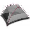 Stan TRIMM Globe-D zelený (Barva lime green/ grey, Velikost 3-4 osoby)