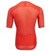 Pánský dres SILVINI Legno červená (Velikost XS)
