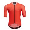 Pánský dres SILVINI Legno červená (Velikost XS)