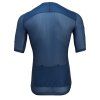 Pánský dres SILVINI Legno modrá (Velikost XS)