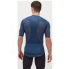 Pánský dres SILVINI Legno modrá (Velikost XS)
