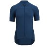 Dámský dres SILVINI Montella modrá (Velikost XS)