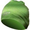 Čepice TRIMM Micro uni zelená (Barva lime green, Velikost S/M)