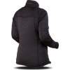 Dámská mikina TRIMM Echo Lady černá (Barva black, Velikost XS)
