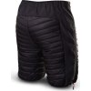 Pánské zateplené kraťasy TRIMM Rondo Short černé (Velikost S, Barva grafit black)