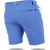 Pánské outdoorové šortky TRIMM Tracky modré (Velikost S, Barva jeans blue)