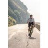 Pánské cyklo kalhoty SILVINI Gavia černá (Velikost S)