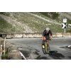 Pánské cyklo kalhoty SILVINI Gavia černá (Velikost S)