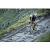 Pánské cyklo kalhoty SILVINI Gavia černá (Velikost S)