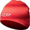 Čepice TRIMM Micro uni červená (Barva red, Velikost S/M)
