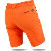 Dámské šortky TRIMM Tracka oranžové (Barva orange, Velikost XS)