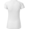 Dámské tričko TRIMM Destiny Lady bílé (Velikost XS, Barva white)