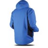 Pánská lyžařská bunda TRIMM Dynamit modrá (Velikost S, Barva jeans blue/ navy)