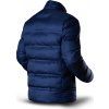 Pánská zimní bunda TRIMM Honor modrá (Velikost S, Barva dark navy)