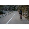 Dámská cyklo vesta SILVINI Trela černá (Velikost XS)