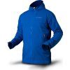 Pánská outdoorová bunda TRIMM Foxter modrá (Velikost S, Barva jeans blue)