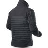 Pánská softshellová bunda TRIMM Sono černá (Velikost S, Barva grafit black)
