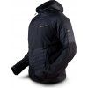 Pánská bunda TRIMM Zen černá (Barva black, Velikost S)