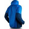 Pánská bunda TRIMM Zen světle modrá (Velikost S, Barva jeans blue/dark lagoon)