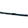 Pánský pásek TRIMM Snake 24mm M černý (Barva blue, Velikost mix)