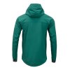Pánská enduro bunda SILVINI Meleti zelená (Velikost S)