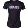 Dámské triko ELEVEN Annika Envy černé (Velikost XS)
