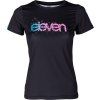 Dámské triko ELEVEN Annika Envy černé (Velikost XS)