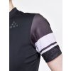 Dámský cyklodres CRAFT Core Endur Log černý (Velikost XS)
