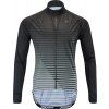 Pánská cyklo bunda SILVINI Parina černá (Velikost XS)