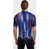 Pánský cyklodres CRAFT Adv Aero modrý (Velikost S)