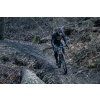 Pánské cyklo kalhoty SILVINI Rapone černá (Velikost S)