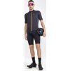 Pánský cyklodres CRAFT Core Essence Tight šedý (Velikost S)