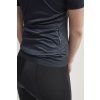 Dámský cyklodres CRAFT Core Essence Tight modrý (Velikost XS)