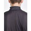 Pánská cyklistická bunda CRAFT Adv Offroad Wind šedá (Velikost S)