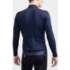 Pánský cyklodres CRAFT Core Essence LS modrý (Velikost S)
