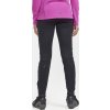 Dámské lyžařské kalhoty CRAFT PRo Nordic Race Wind Tights černé (Velikost XS)