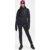 Dámské lyžařské kalhoty CRAFT PRo Nordic Race Wind Tights černé (Velikost XS)