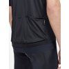 Pánský cyklodres CRAFT Core Essence Regular černý (Velikost S)