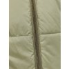 Pánská prošívaná vesta CRAFT Core Light Padded zelená (Velikost S)