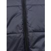 Pánská prošívaná vesta CRAFT Core Light Padded černá (Velikost XS)