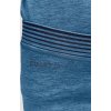 Dětské funkční spodky CRAFT Core Dry Active Comfort Junior modré (Velikost 122)